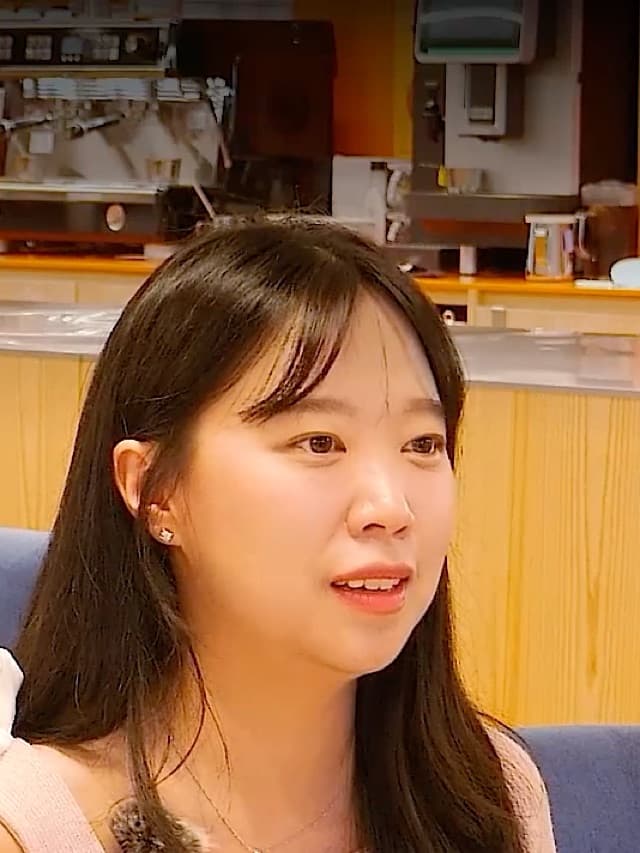 채널톡 인터뷰 장면